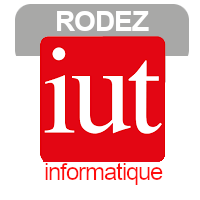 DUT Informatique Rodez