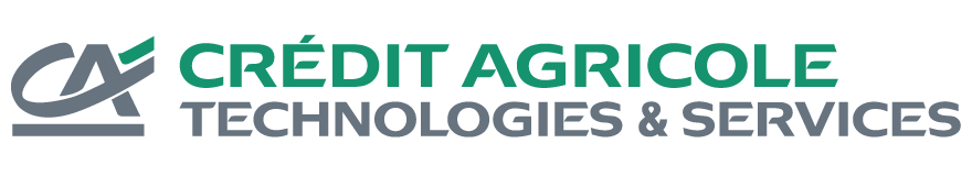 Logo Crédit Agricole Technologies & Services