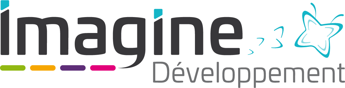 Logo Imagine Developpement