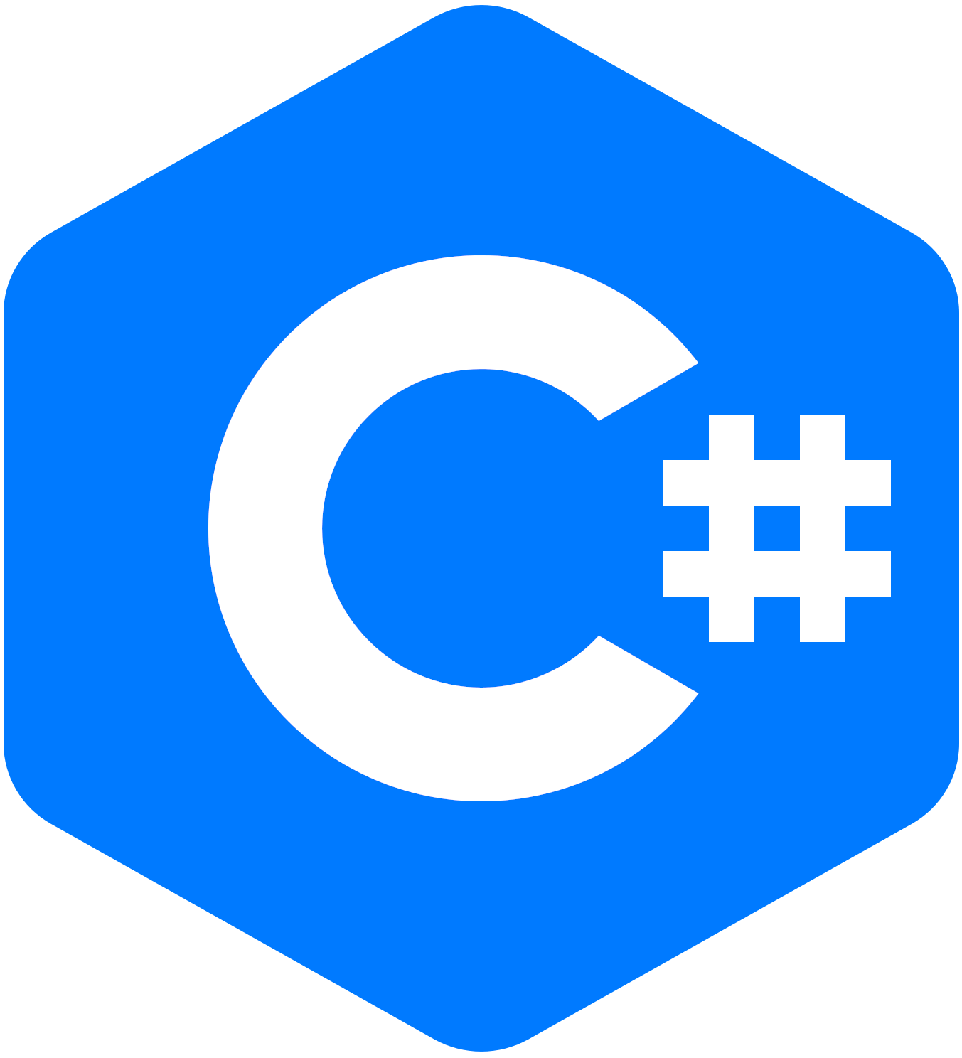 Logo C#