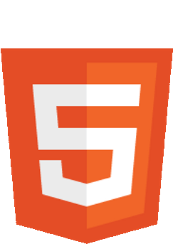 Logo HTML