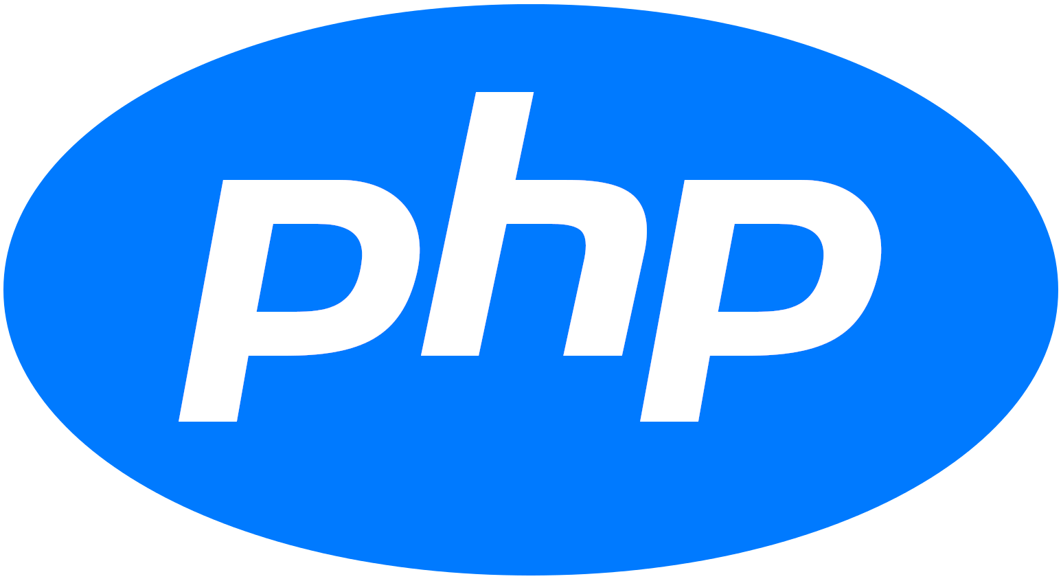 Logo PHP